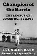 Champion of the Barrio