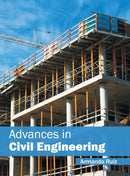 Advances in Civil Engineering-9781682852422