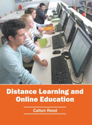 Distance Learning and Online Education-9781682853092