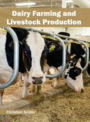 Dairy Farming and Livestock Production-9781682861462