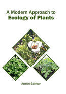 A Modern Approach to Ecology of Plants-9781682863947