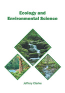 Ecology and Environmental Science-9781682866528