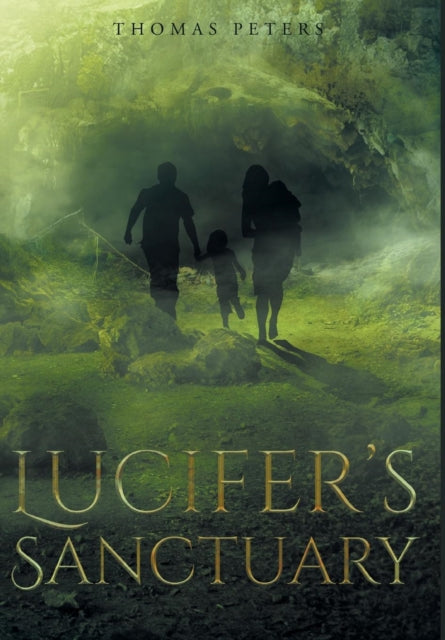 Lucifer's Sanctuary-9781682899991