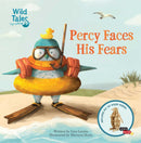 Wild Tales: Percy Faces his Fears-9781682981528