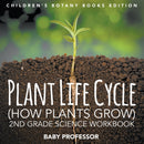 Plant Life Cycle (How Plants Grow)