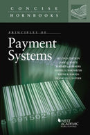 Principles of Payment Systems-9781683285281