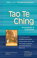 Tao Te Ching : Annotated & Explained-9781683363279