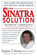 The Sinatra Solution : Metabolic Cardiology-9781683367710