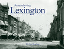 Remembering Lexington-9781683368489
