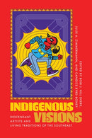 Indigenous Visions