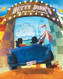 Betty Joan''s Big Day at the Carnival