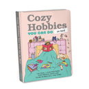 Cozy Hobbies You Can Do in Bed-9781683494614