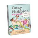 Knock Knock Cozy Hobbies You Can Do In the Bathroom-9781683494621