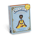 Knock Knock Chakras Deck-9781683494782