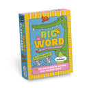 Knock Knock Kids Big Word Flashcards-9781683494973