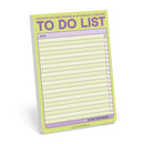 Knock Knock Endless To Do List Great Big Stickies-9781683495154