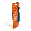 Knock Knock Other Car Bookmark-9781683495253