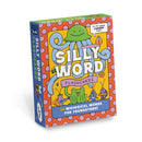 Knock Knock Kids Silly Word Flashcards-9781683495628