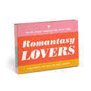 Romantasy Lovers’ Sticky Book Tabs