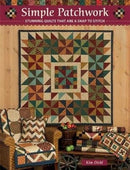 SIMPLE PATCHWORK-9781683560531