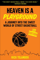 Heaven Is a Playground