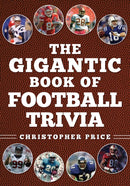 Gigantic Book of Football Trivia