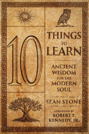 10 Things to Learn