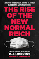 The Rise of the New Normal Reich