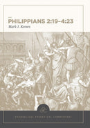 Philippians 2:19-4:23