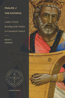 Psalms of the Faithful-9781683590484
