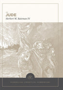 Jude: Evangelical Exegetical Commentary-9781683590521