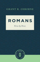 Romans Verse by Verse