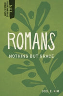 Nothing but Grace-9781683590736