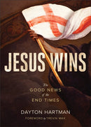 Jesus Wins