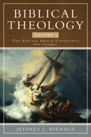Biblical Theology, Volume 3-9781683591481