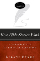 How Bible Stories Work