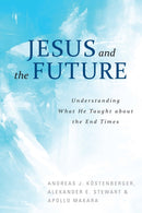 Jesus and the Future-9781683591641