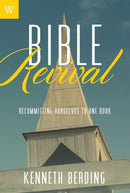 Recommitting Ourselves to One Book-9781683592020