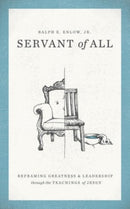 Servant of All-9781683592976