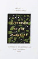 Surprised by the Parables-9781683592990
