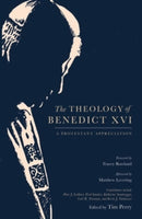 The Theology of Benedict XVI-9781683593461
