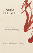 Finding Our Voice-9781683593782