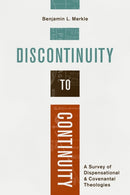 Discontinuity to Continuity-9781683593874