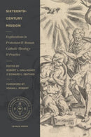 Sixteenth-Century Mission-9781683594659