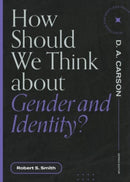 How Should We Think About Gender and Identity?-9781683595151