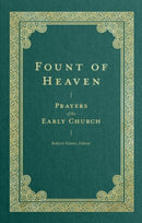 Fount of Heaven