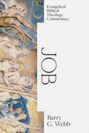 Job: Evangelical Biblical Theology Commentary-9781683596592