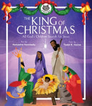 The King of Christmas - All God's Children Search for Jesus-9781683596639
