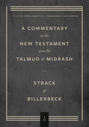 Volume 1, Matthew-9781683596646