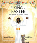 Jesus Searches for All God's Children-9781683596868